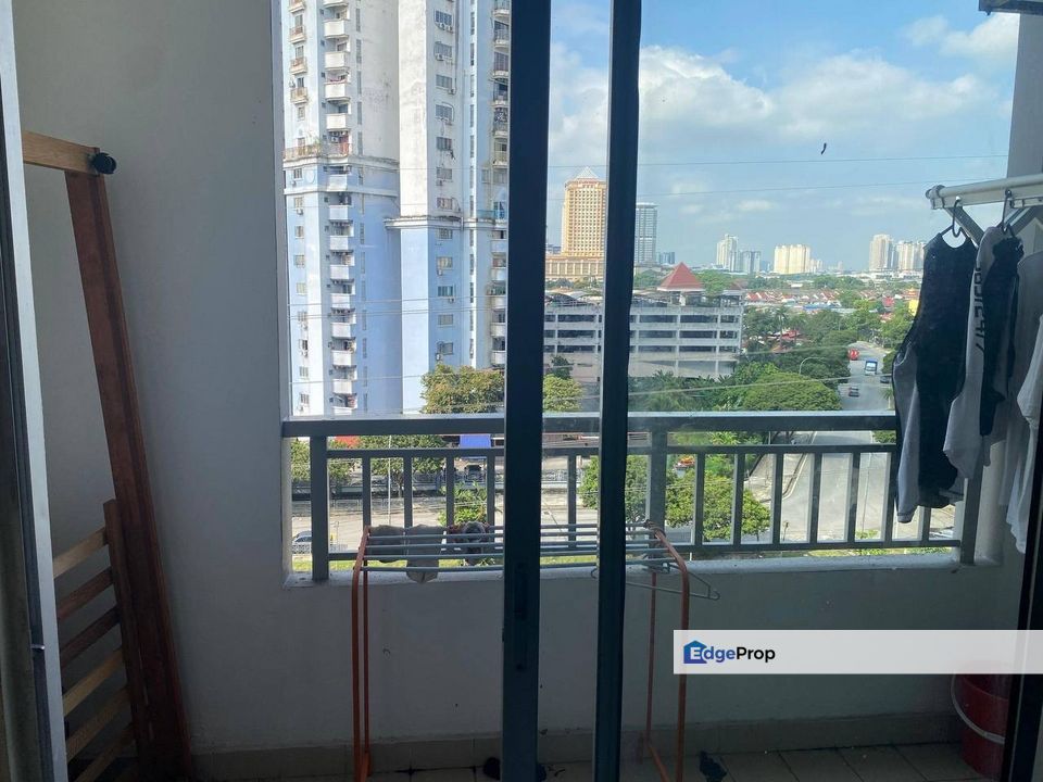SURIA MAS CONDOMINIUM BANDAR SUNWAY, Selangor, Bandar Sunway