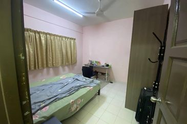 SuriaMas, Taman Sri Subang