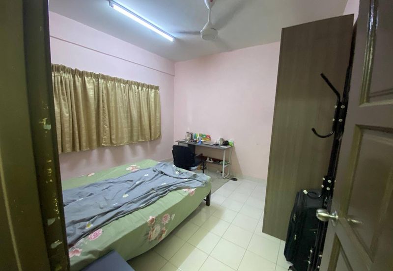 SuriaMas, Taman Sri Subang