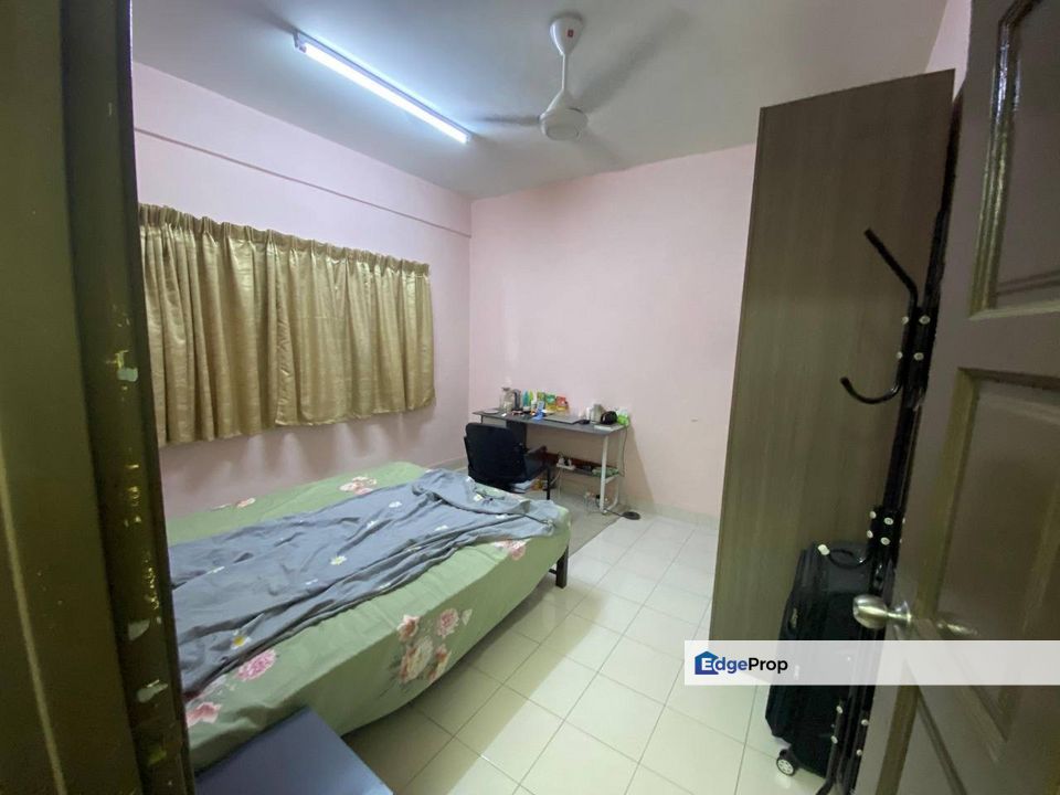 SURIA MAS CONDOMINIUM BANDAR SUNWAY, Selangor, Bandar Sunway