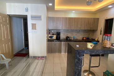 SuriaMas, Taman Sri Subang