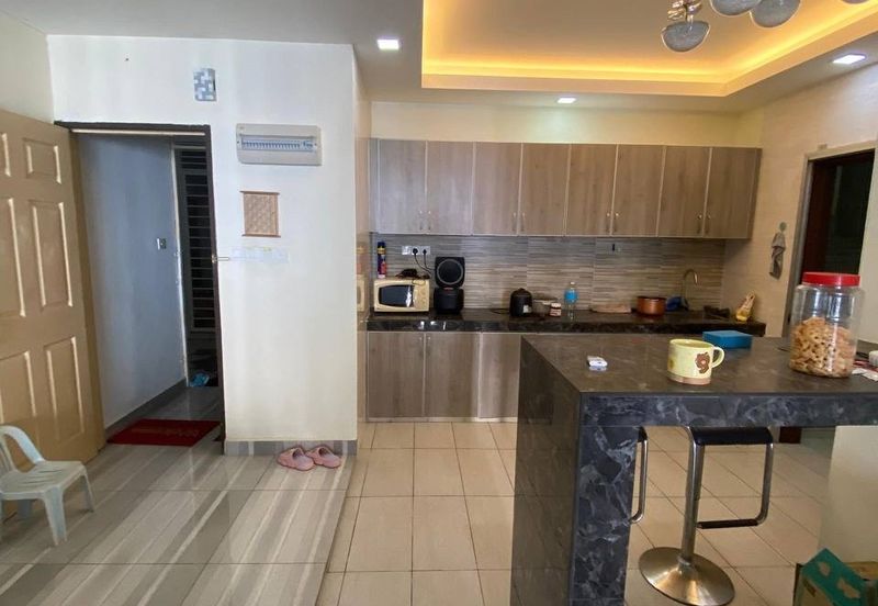 SuriaMas, Taman Sri Subang