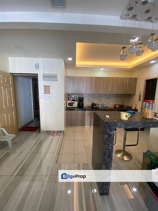 SURIA MAS CONDOMINIUM BANDAR SUNWAY, Selangor, Bandar Sunway