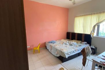 SuriaMas, Taman Sri Subang