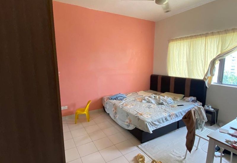 SuriaMas, Taman Sri Subang