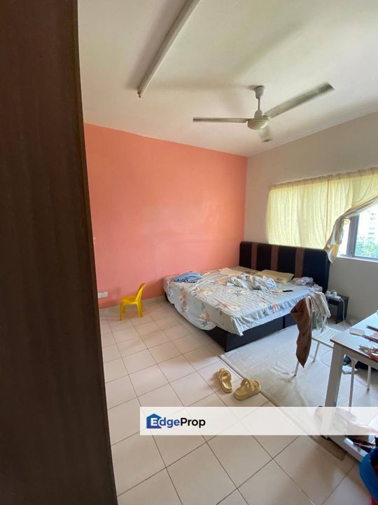SURIA MAS CONDOMINIUM BANDAR SUNWAY, Selangor, Bandar Sunway