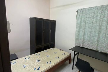 SuriaMas, Taman Sri Subang