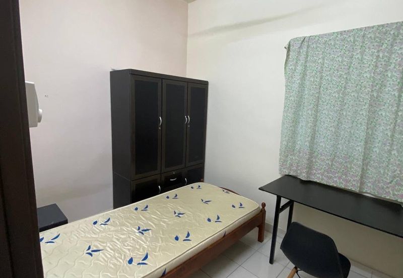 SuriaMas, Taman Sri Subang