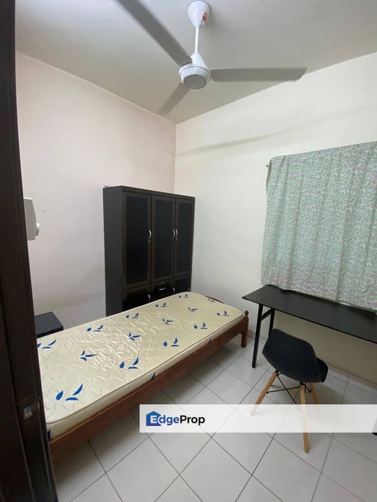SURIA MAS CONDOMINIUM BANDAR SUNWAY, Selangor, Bandar Sunway