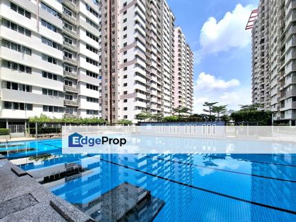 KOI KINRARA CONDOMINIUM PUCHONG, Selangor, Puchong