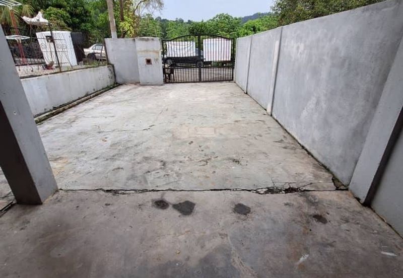 Taman Saujana Puchong