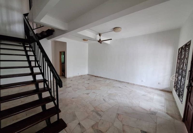 Taman Saujana Puchong