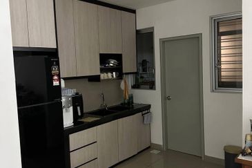 LBS Skylake Residence