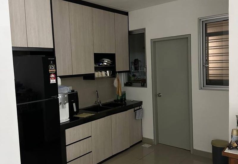 LBS Skylake Residence