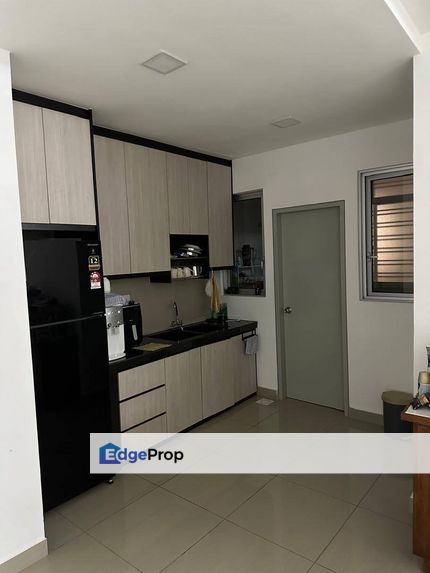 LBS SKYLAKE RESIDENCE | PUTRA PERDANA | PUCHONG, Selangor, Puchong