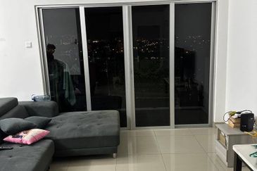 LBS Skylake Residence