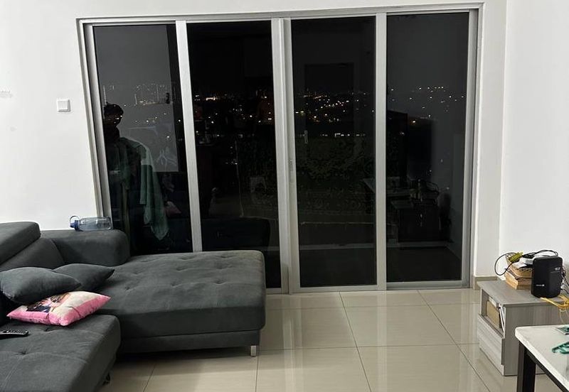 LBS Skylake Residence