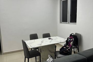 LBS Skylake Residence