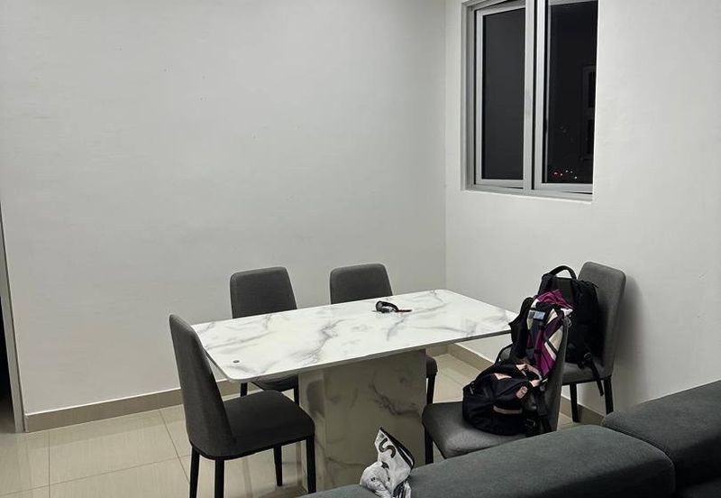 LBS Skylake Residence