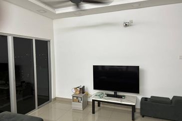 LBS Skylake Residence