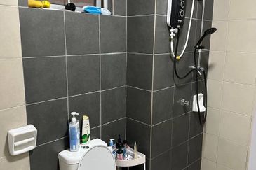 LBS Skylake Residence