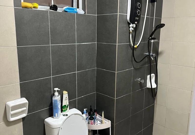 LBS Skylake Residence