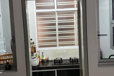 LBS Skylake Residence