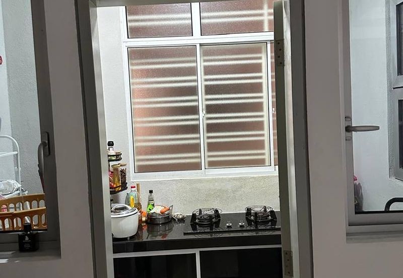 LBS Skylake Residence