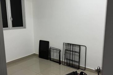 LBS Skylake Residence