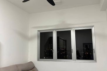 LBS Skylake Residence