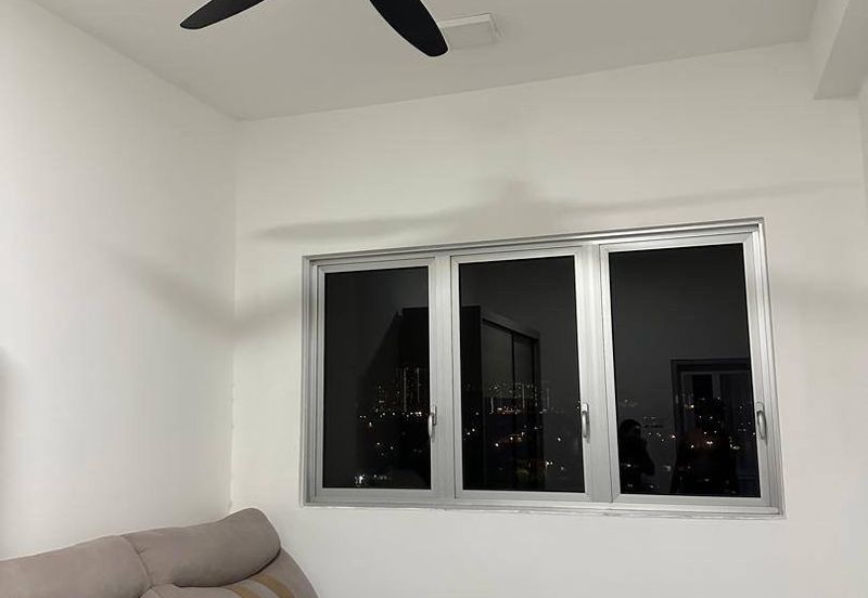 LBS Skylake Residence