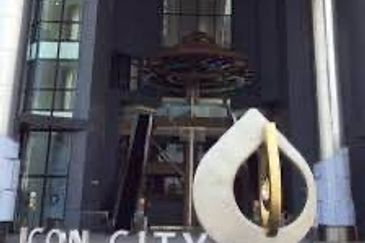 Icon Residenz 2 @ Icon City