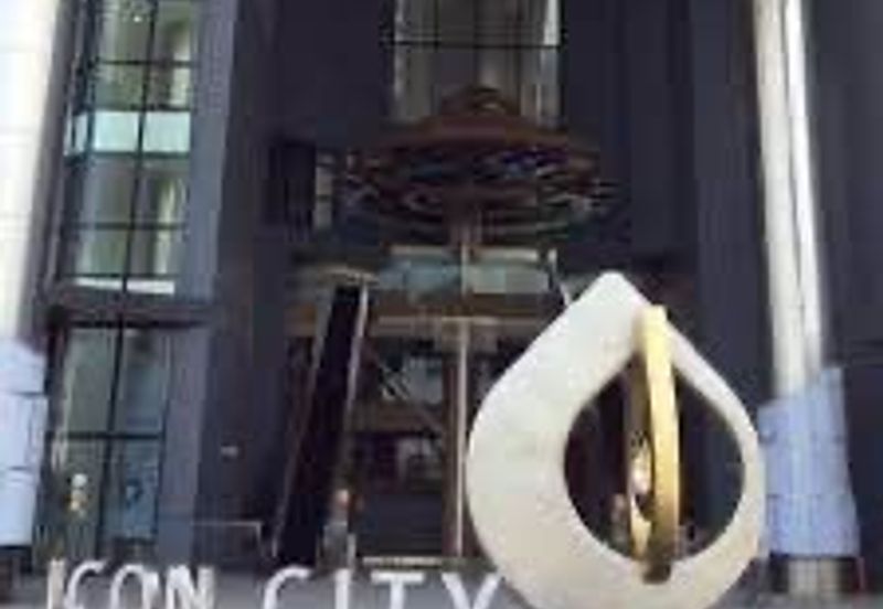 Icon Residenz 2 @ Icon City