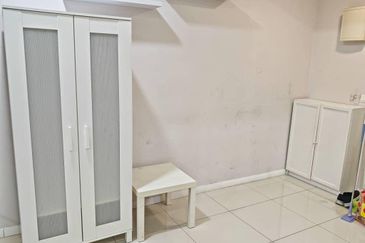 Icon Residenz 2 @ Icon City