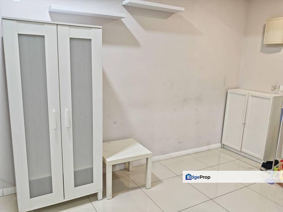 Studio @ Icon Residence PJ nEar federal highway, Selangor, Petaling Jaya