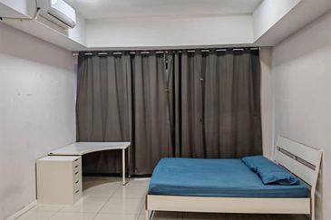 Icon Residenz 2 @ Icon City