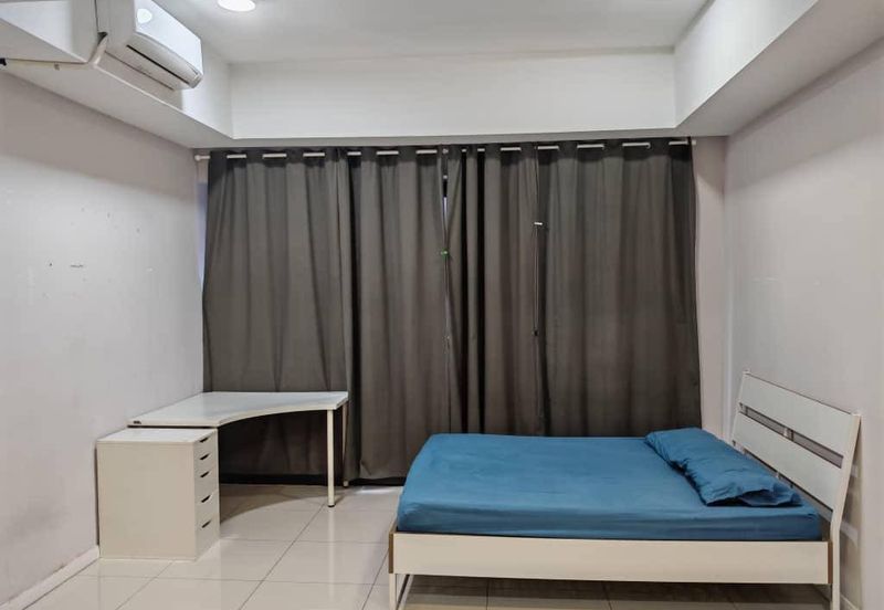 Icon Residenz 2 @ Icon City