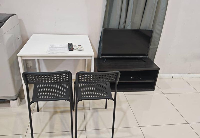 Icon Residenz 2 @ Icon City