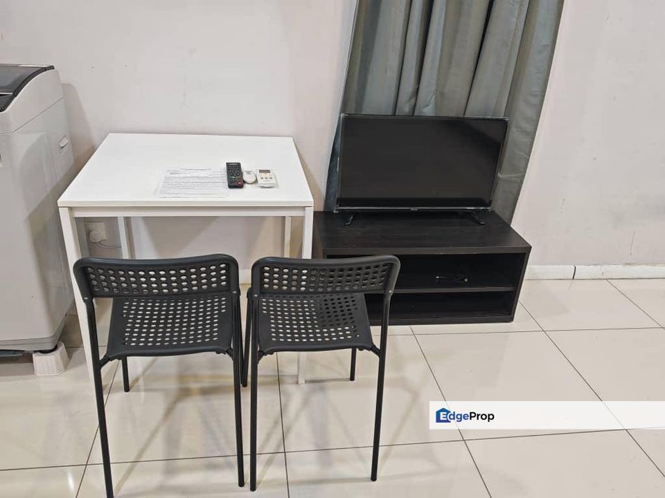 Studio @ Icon Residence PJ nEar federal highway, Selangor, Petaling Jaya