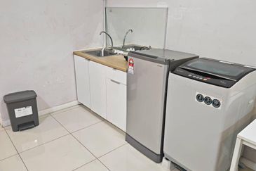 Icon Residenz 2 @ Icon City