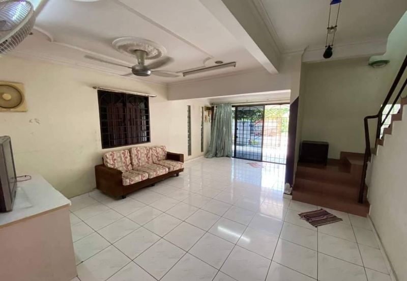 Taman Puchong Perdana