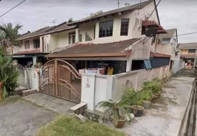 Taman Puchong Perdana