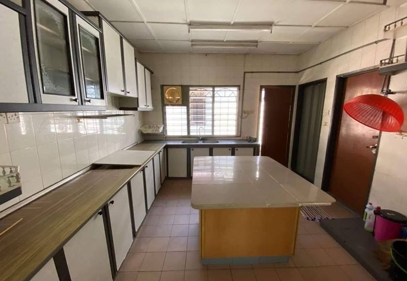 Taman Puchong Perdana