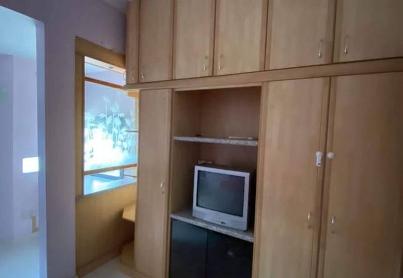 Taman Puchong Perdana