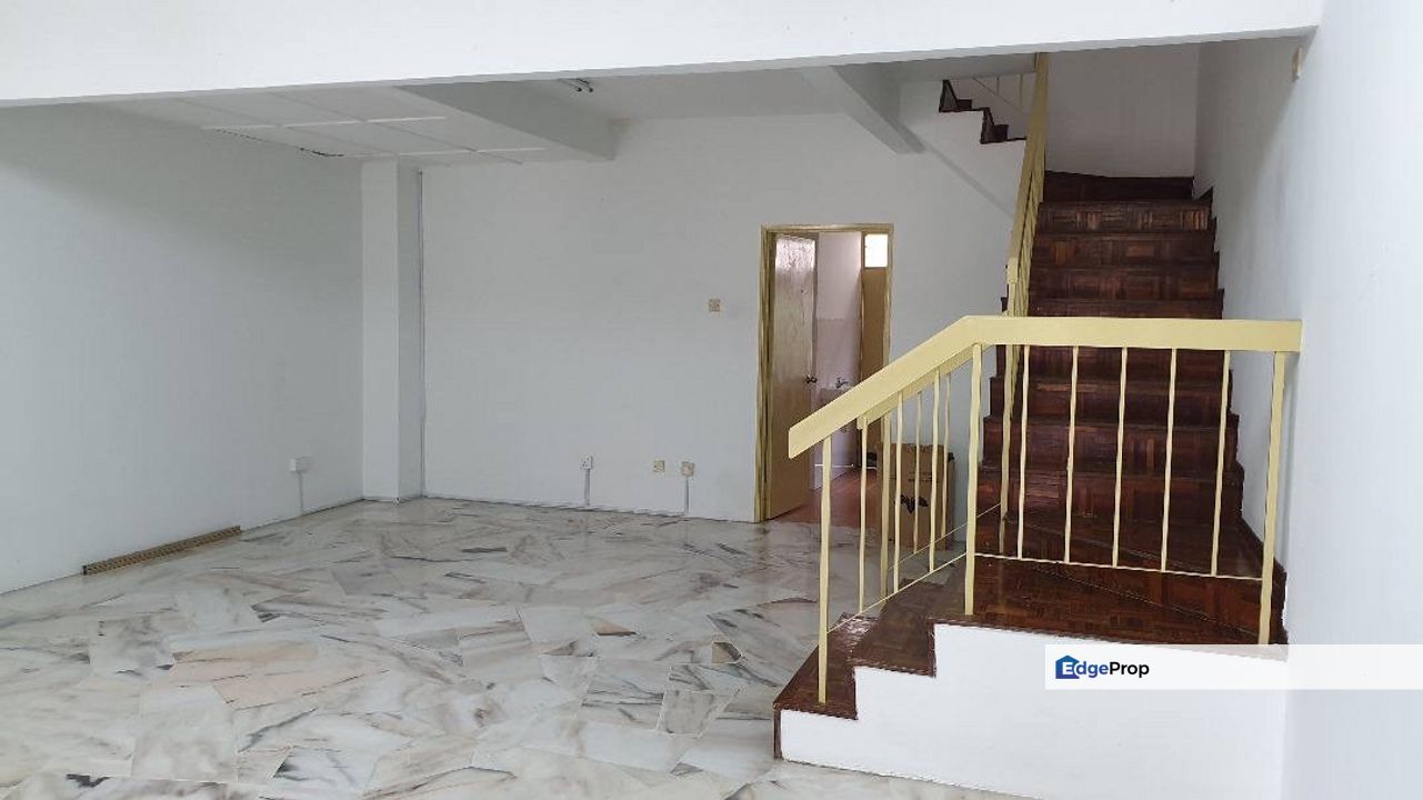 🏡 DOUBLE STOREY HOUSE | BANDAR SAUJANA PUTRA , Selangor, Jenjarom