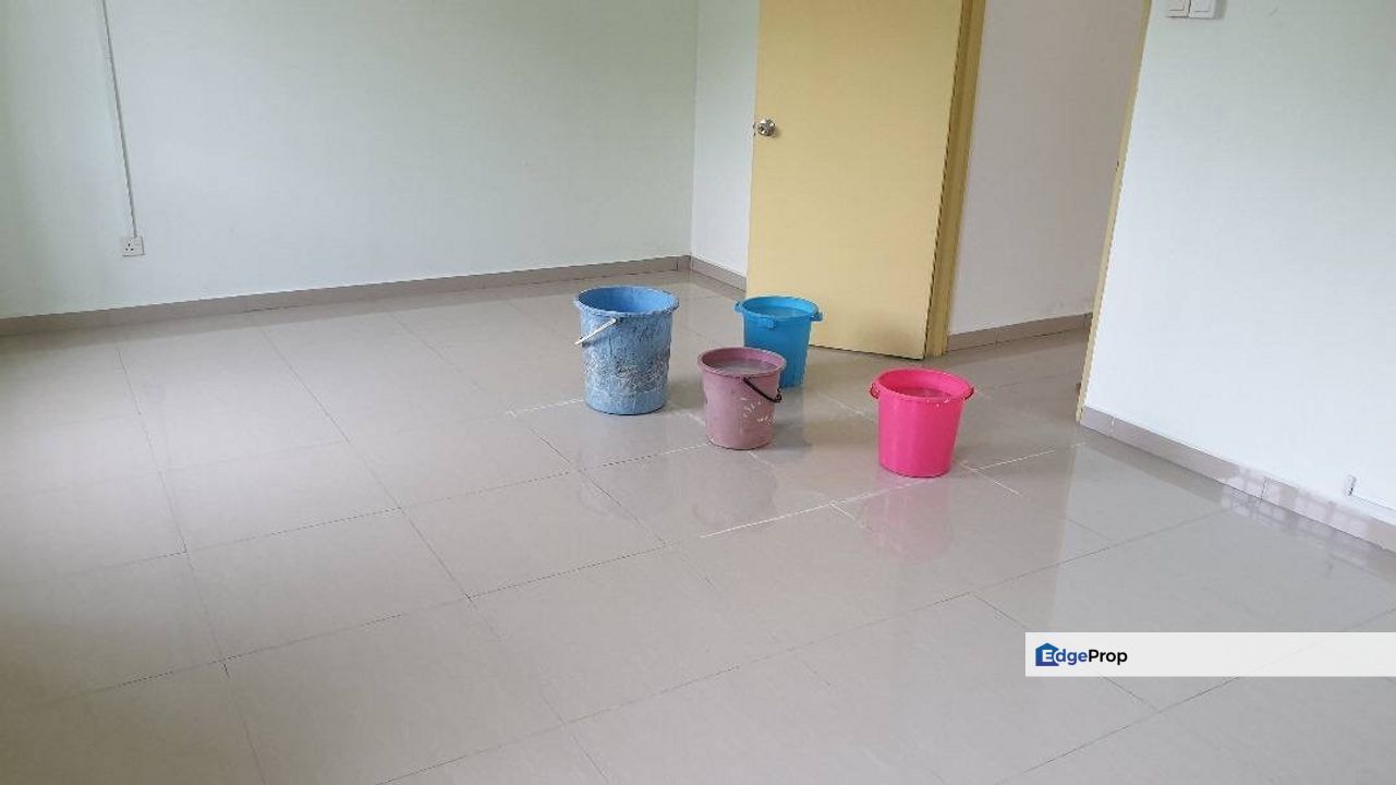 🏡 DOUBLE STOREY HOUSE | BANDAR SAUJANA PUTRA , Selangor, Jenjarom