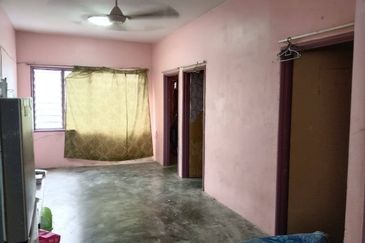 Sri Begonia Apartment