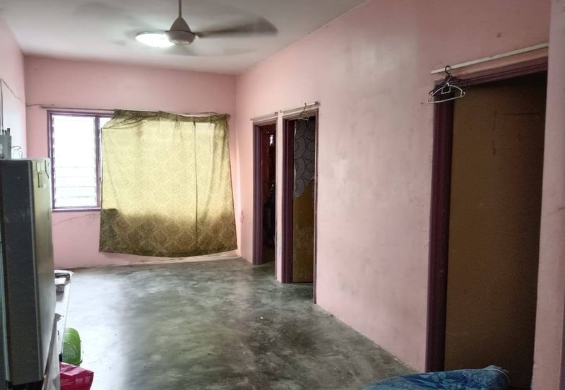 Sri Begonia Apartment