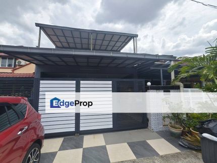 FULL RENO+URGENT SALE 2 STOREY HOUSE USJ 1, Selangor, USJ