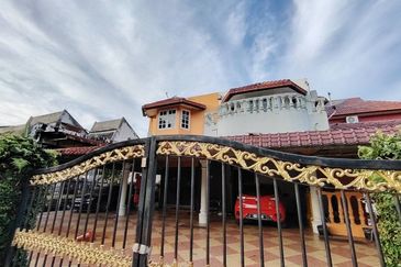 Seksyen 3, Shah Alam